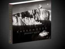 Album Karkonosze – uwiecznić ulotne - PRE-ORDER