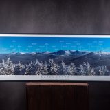 Rama aluminiowa panoramiczna - obrazek 13