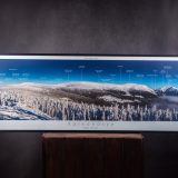 Rama aluminiowa panoramiczna - obrazek 11