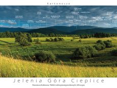 Panorama 09 - Jelenia Góra-Cieplice